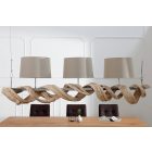 Függőlámpa Anastasia 160 cm