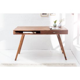 Íróasztal Nostalgic 117 cm sheesham