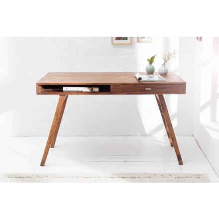 Íróasztal Nostalgic 117 cm sheesham