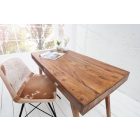 Íróasztal Nostalgic 117 cm sheesham