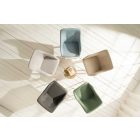 Stílusos szék Norway, krémszínű 