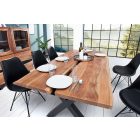 Stílusos étkezőasztal Argentinas II X 200 cm akác