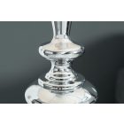 Állólámpa LUCY fehér 160 cm 