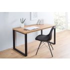 Íróasztal Jayden tölgy 120 cm