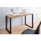 Íróasztal Jayden tölgy 120 cm