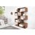 Luxus polcos szekrény Timber 150 cm XL sheesham