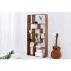 Luxus polcos szekrény Timber II 180 cm 