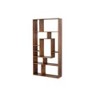 Luxus polcos szekrény Timber II 180 cm 