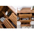 Luxus komód Lorenzo 160