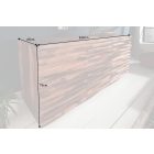 Luxus komód Lorenzo 160