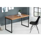 Íróasztal Lilliana 118 cm sheesham