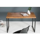 Íróasztal Lilliana 118 cm sheesham