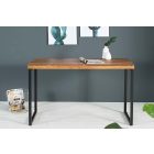 Íróasztal Lilliana 118 cm sheesham