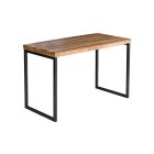 Íróasztal Lilliana 118 cm sheesham