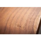 Étkezőasztal Kamryn 160 cm akác