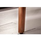 Étkezőasztal Kamryn 160 cm akác