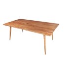 Étkezőasztal Kamryn 160 cm akác