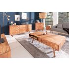 Stílusos komód Kamryn 145 cm