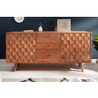 Stílusos komód Kamryn 145 cm