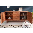 Stílusos komód Kamryn 145 cm