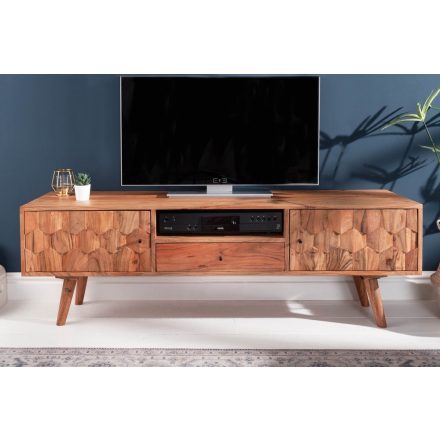 TV asztal Kamryn 140 cm 