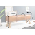 Ülőpad Horse valódi bőr