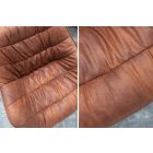 Stílusos szék Kiara barna, antik 