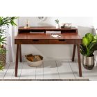 Íróasztal Freddo 120 cm akácfa