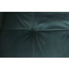 Design szék Giuliana zöld 