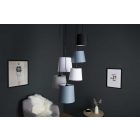 Függőlámpa Shadow IV