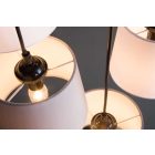 Függőlámpa Shadow IV