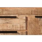 Stílusos komód Thunder 175 cm 