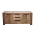 Stílusos komód Thunder 175 cm 