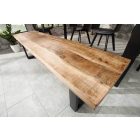 Luxus ülőpad Thunder 170 cm mangó