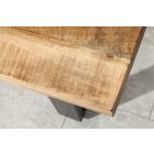 Luxus ülőpad Thunder 170 cm mangó