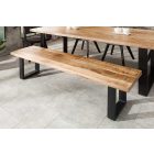 Luxus ülőpad Thunder 170 cm mangó