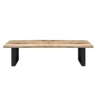 Luxus ülőpad Thunder 170 cm mangó