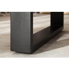 Étkezőasztal Thunder 200 cm natúr mangó