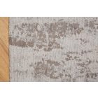 Stílusos szőnyeg Rowan 240x160 világos szürke-bézs 