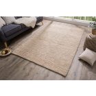 Stílusos szőnyeg Arabella 240x161 szürkés bézs