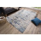 Stílusos szőnyeg  Jakob 240x160 kék