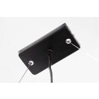 Függőlámpa Shadow 100 cm barna 