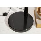 Stílusos ívelt állólámpa Shadow II 