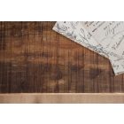 Stílusos konzolasztal Thunder 115 mangó 