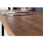 Stílusos konzolasztal Thunder 115 mangó 