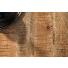 Dohányzóasztal Dust Antique 60cm mangó 