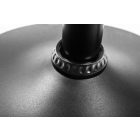 Stílusos bárszék Modern vintage szürke 