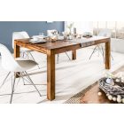 Széthúzható étkezőasztal masszív 160-240 cm Las Palmas