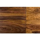 Széthúzható étkezőasztal masszív 160-240 cm Las Palmas