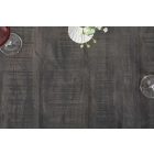 Bárasztal Thunder szürke mangó 